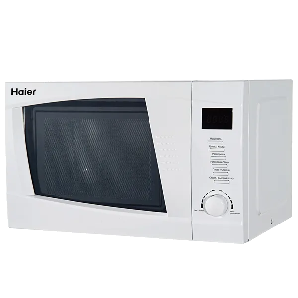 Ремонт магнетрона Haier 17UG58V-20B