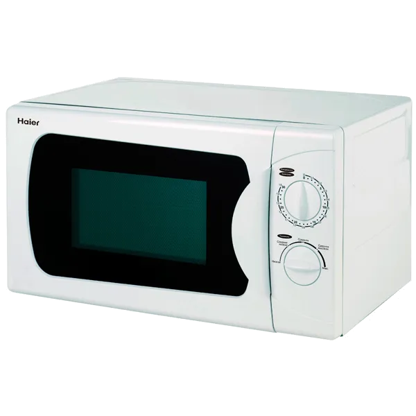 Ремонт магнетрона Haier MMG50X