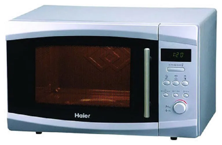 Ремонт магнетрона Haier EB-2080EG