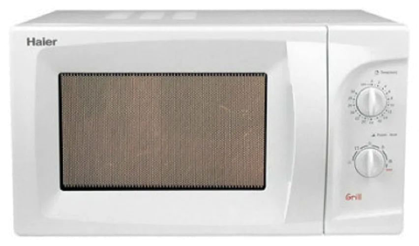 Ремонт магнетрона Haier EA-2080MG