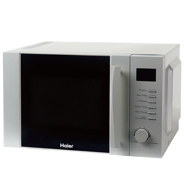 Ремонт магнетрона Haier 17UG52V-20B