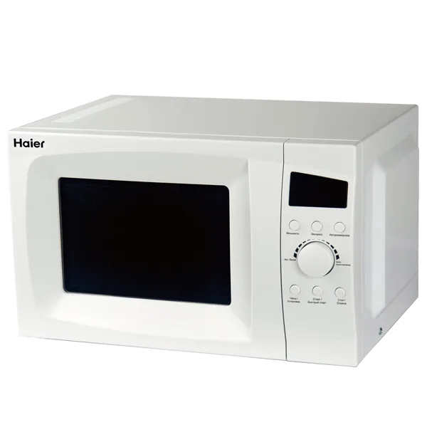Ремонт магнетрона Haier 17UX30V-20B