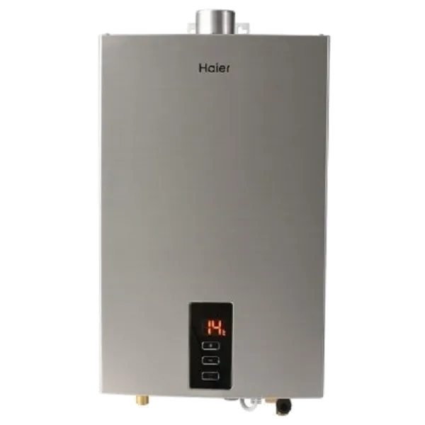 Ремонт модуля управления Haier JSQ24-PR(12T)