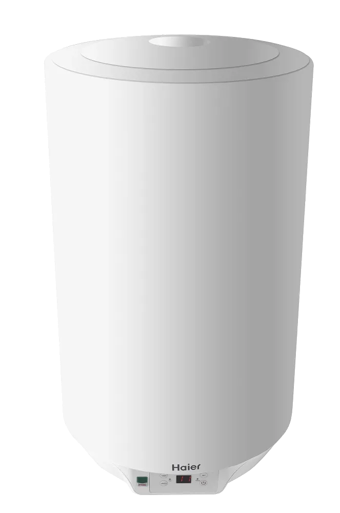 Ремонт модуля управления Haier ES50V-S1
