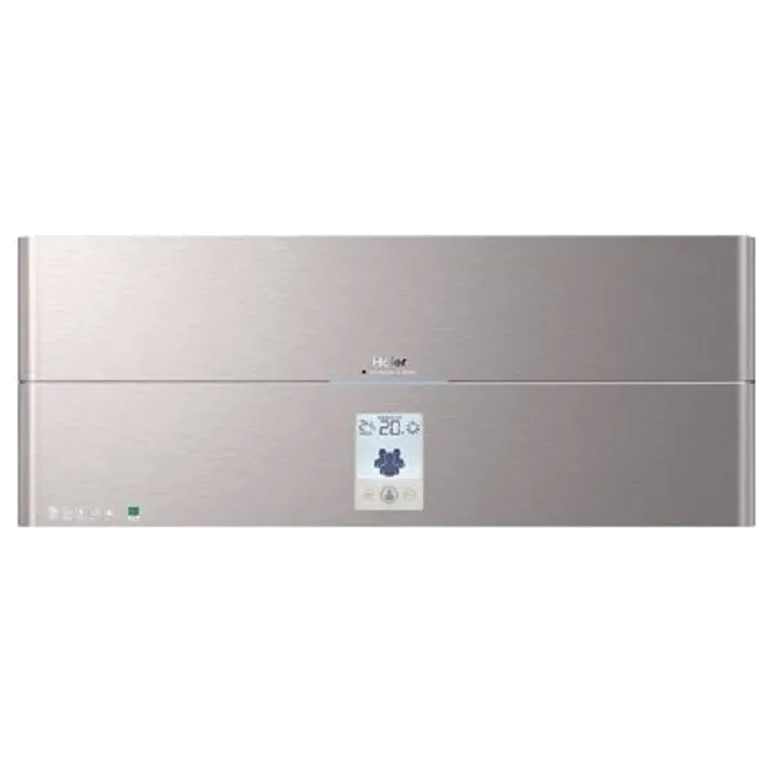 Ремонт модуля управления Haier 3D226H-J1