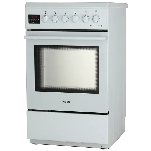 Замена чугунной конфорки Haier HCC56FO2W