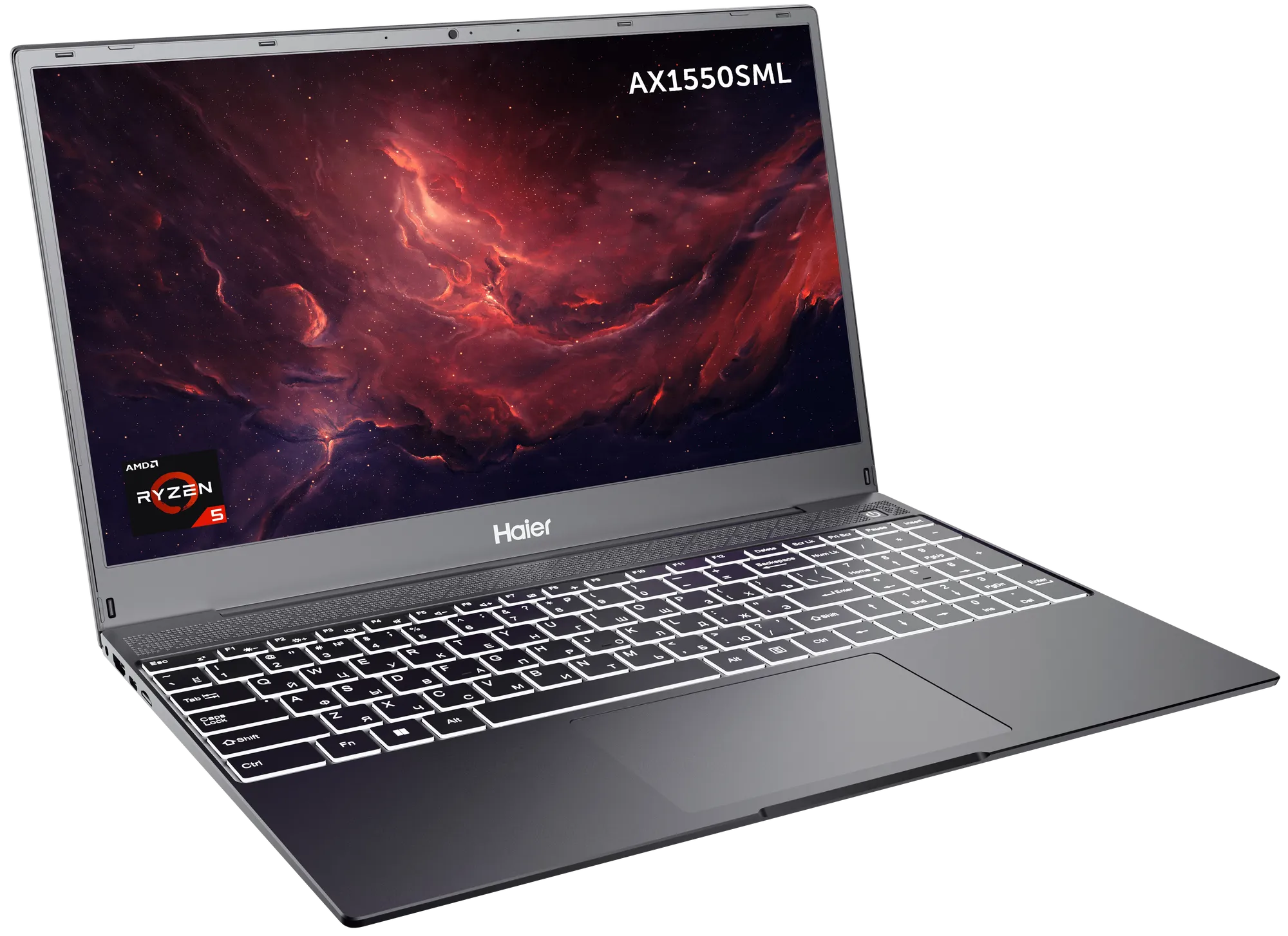 Замена аккумулятора Haier 1550SML