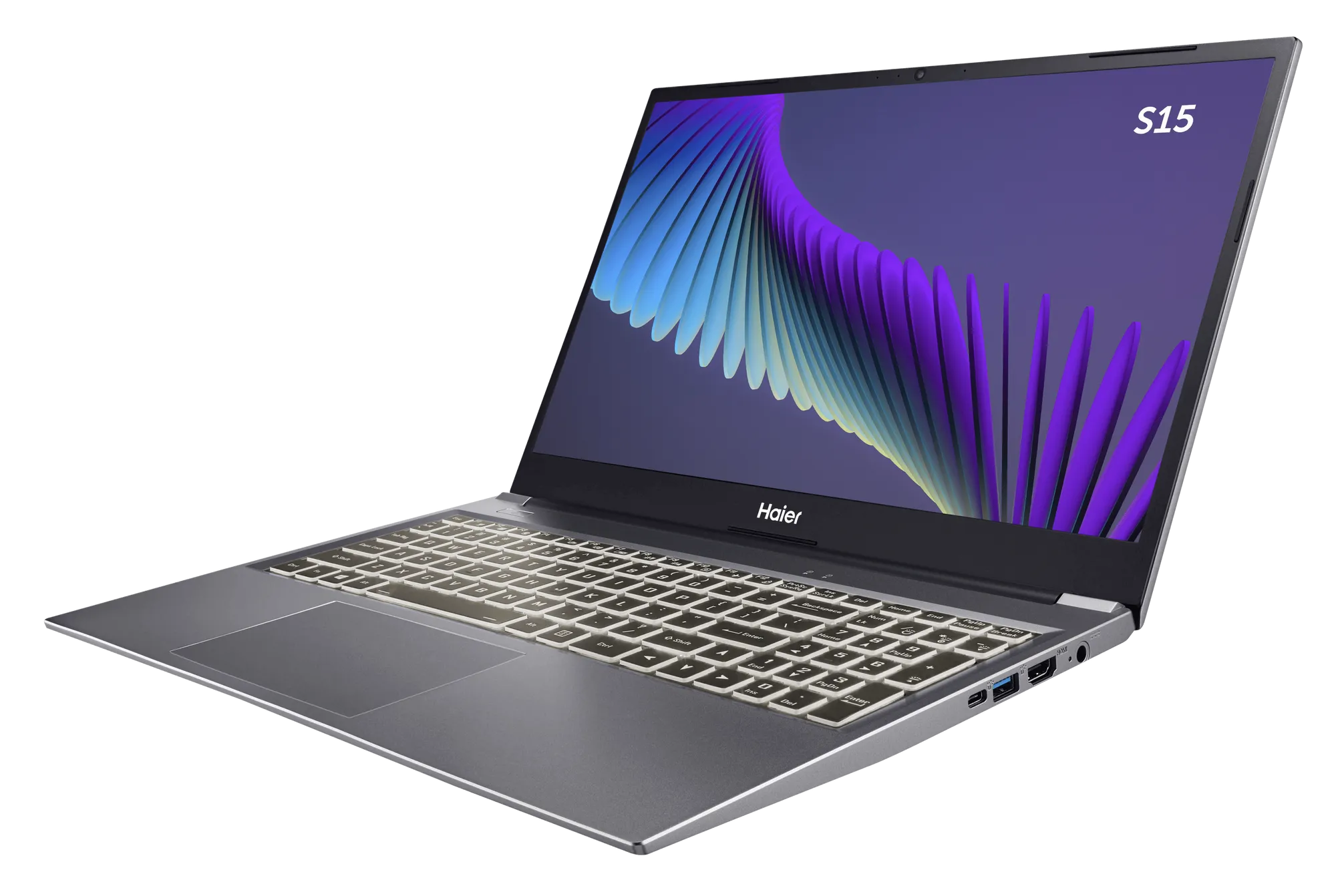 Замена аккумулятора Haier 15