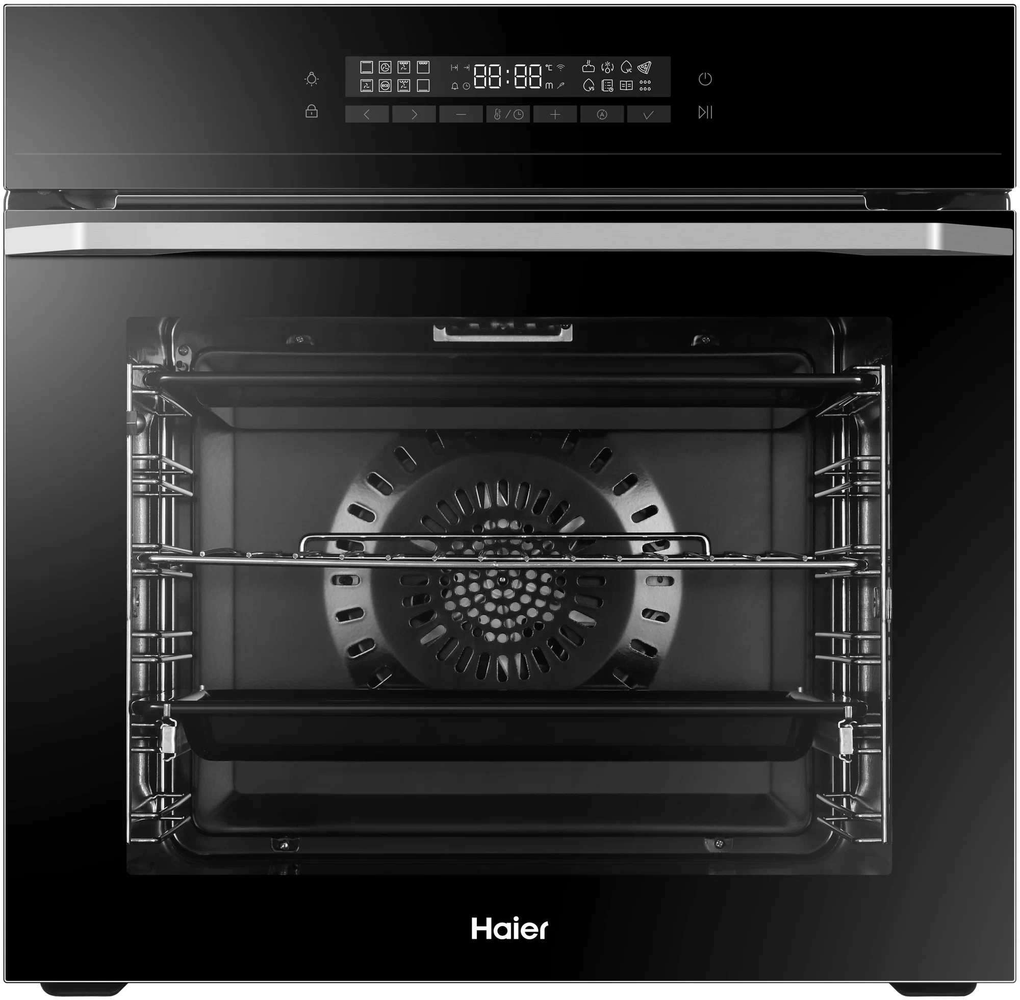 Замена ручек терморегулятора Haier HOQ-P16AN5GB