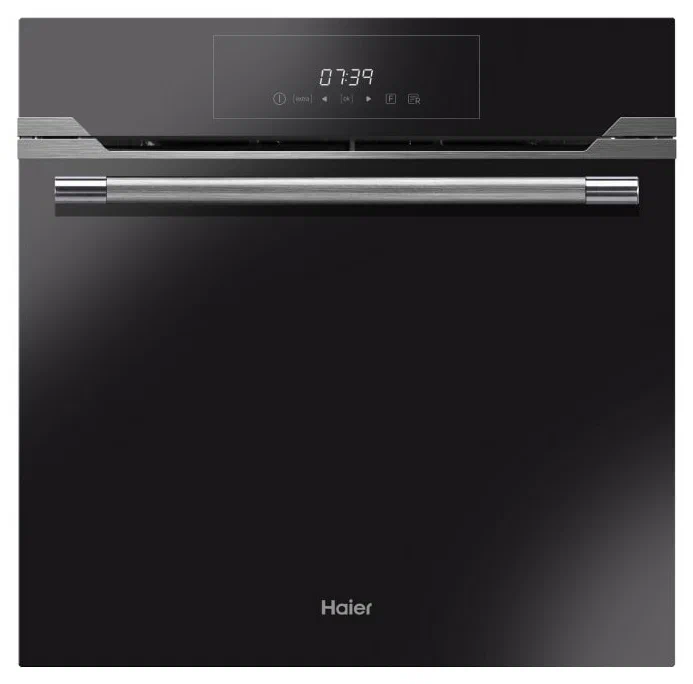 Замена ручек терморегулятора Haier HOD-TM09PGB