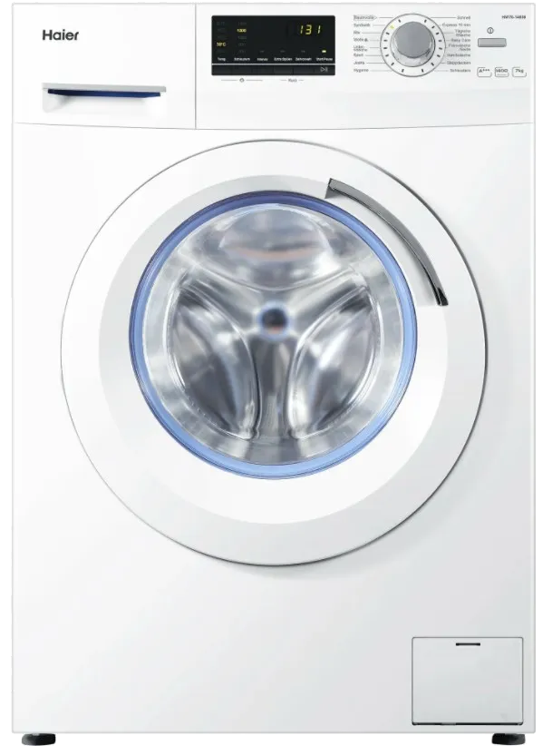 Ремонт аквастопа Haier HW-FS1250TXVEME