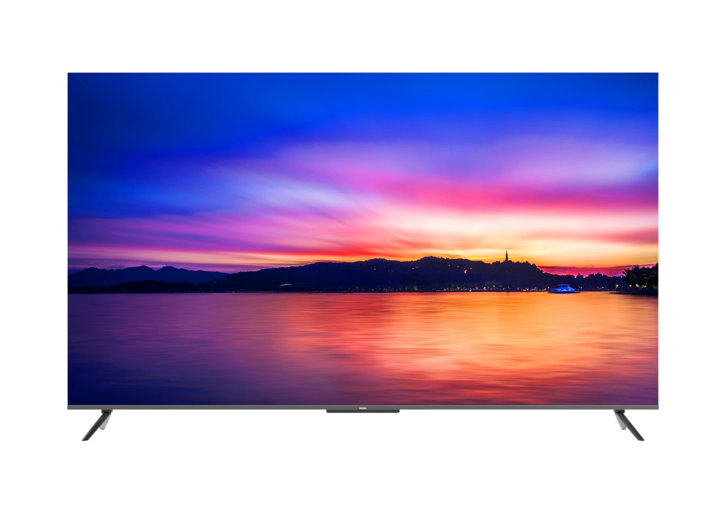 Прошивка блока управления Haier H55S5UG